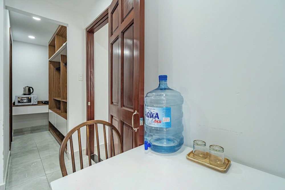 Фото SpringHill Apartment - The High Class