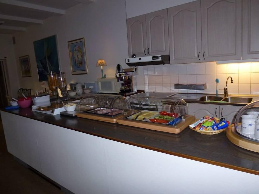 Фото Hotel Arkaden