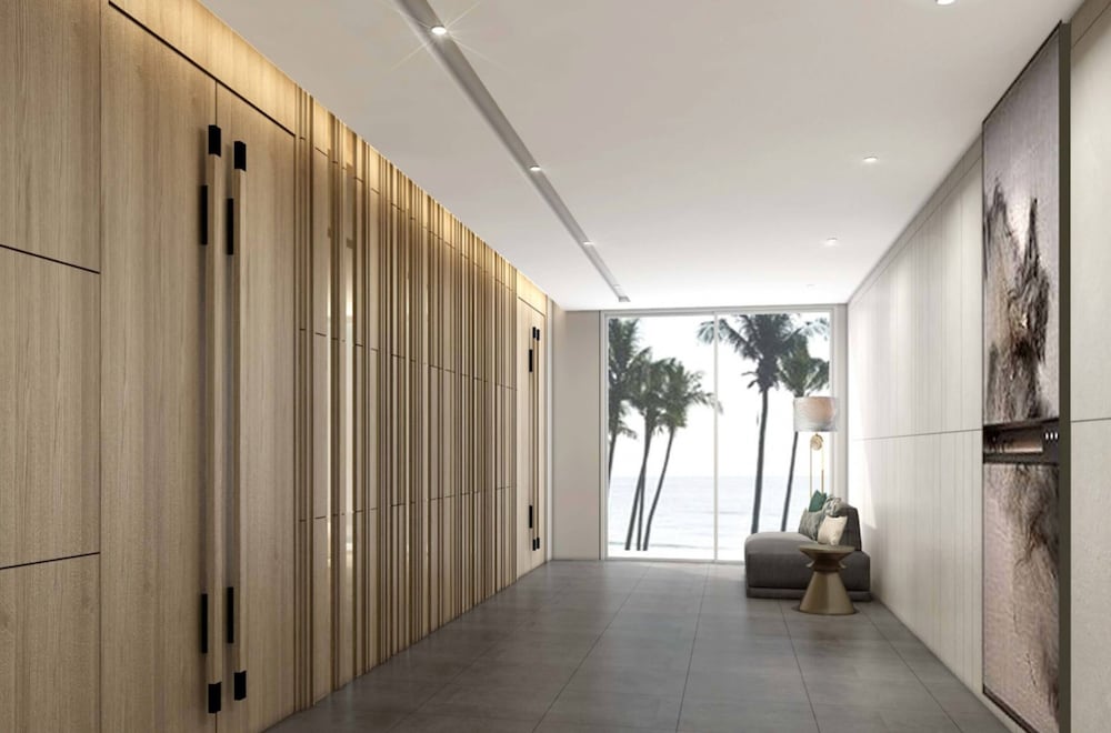 Фото Eastin Resort Rayong