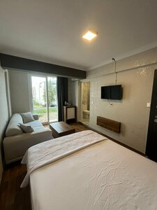Гостиница Çigli Vegas Pansiyon