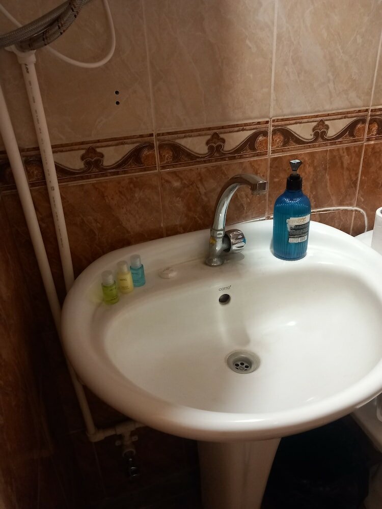 Фото Star Zvartnots Yerevan Airport