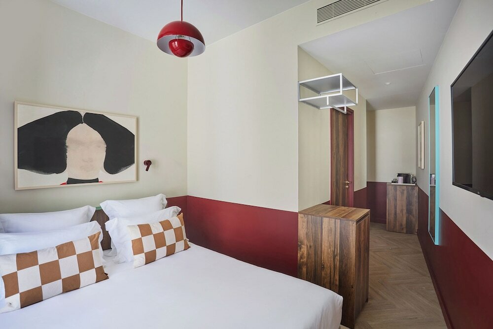 Фото Numa Paris Champs-Élysées