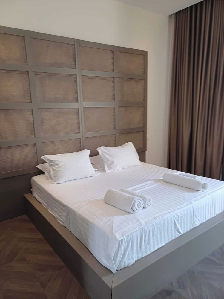 Фото Princi Potes Luxury Suites