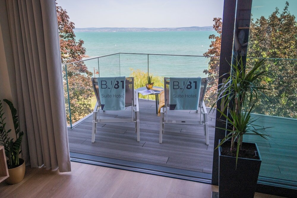 Фото Bj81 Suite Hotel