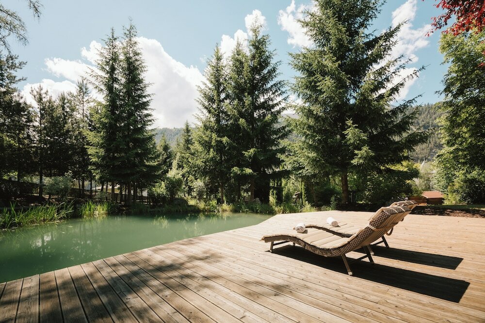 Фото Miaflor Familien- & Aktivresort