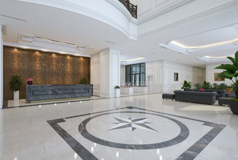 Фото Sea Soul Hotel