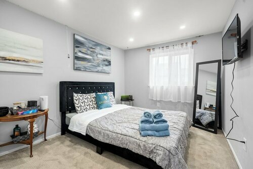 Гостиница Гостевой дом Rooming House in Scarborough by Globalstay в Скарборо