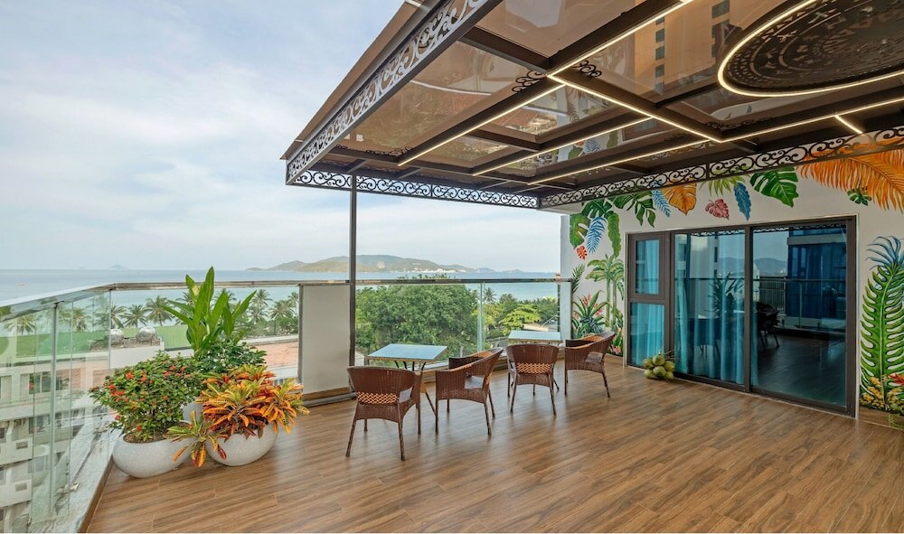 Фото Viela Apartment Nha Trang