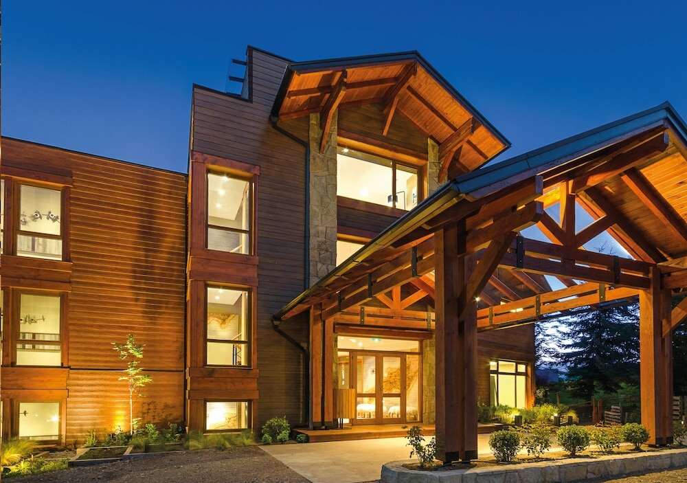 Фото Huenú by Dot Boutique