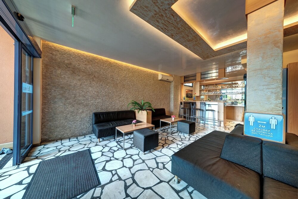 Фото Hotel Paloma