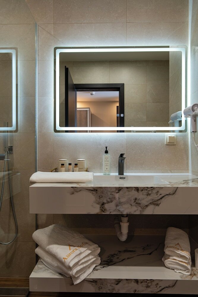 Фото Boutique Hotel Aurora Sofia