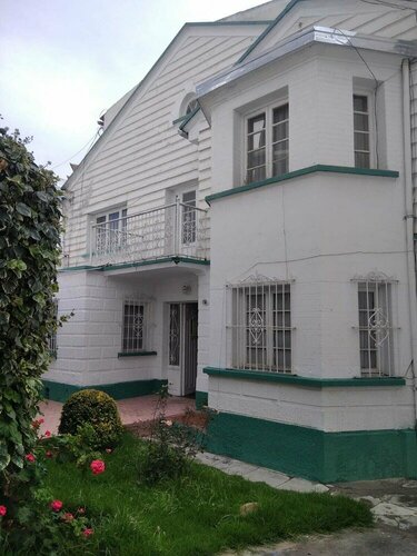 Гостиница Nomada Hostal в Ла-Пасе