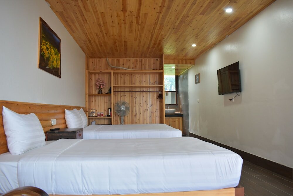 Фото Sapa Chill Retreat