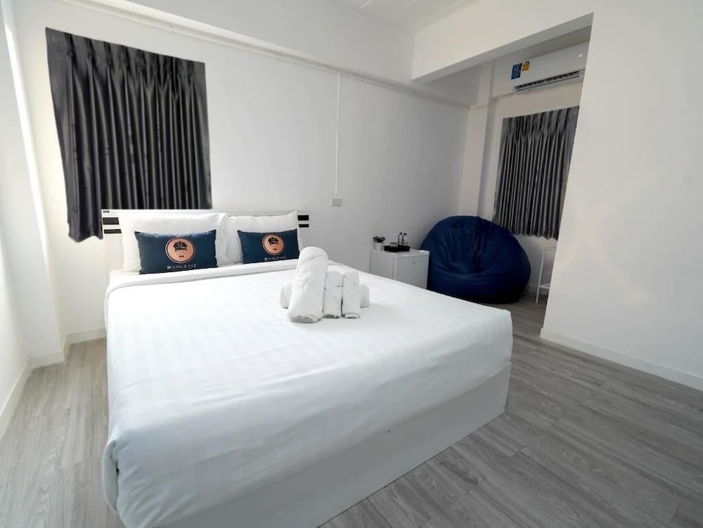 Фото Rq North Pattaya by Collection O