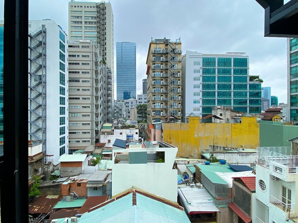 Фото Zeus Living - Harmony Hideout