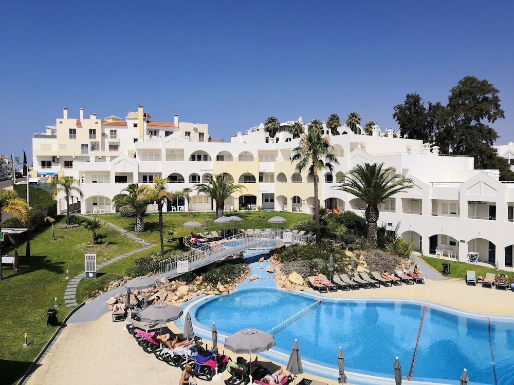 Фото Natura Algarve Club