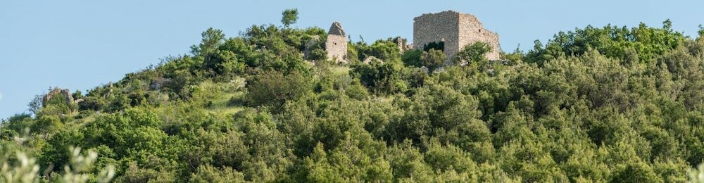 Фото Hotel Ana Murter