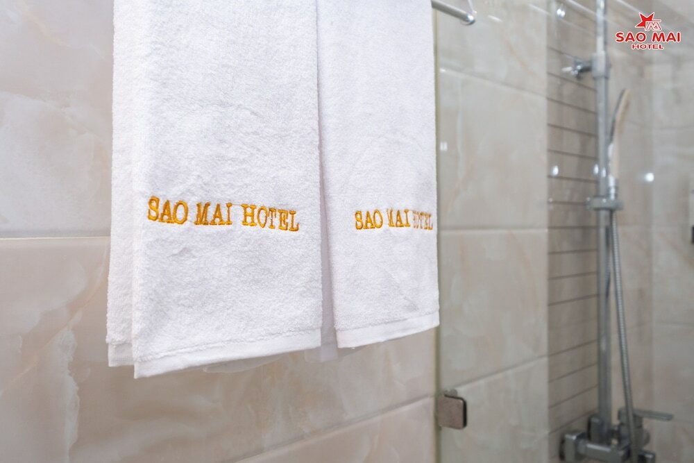 Фото Hotel Sao Mai