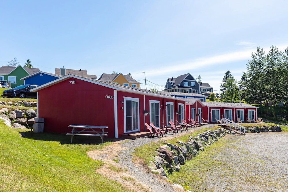 Фото Navigateur Ste-Luce