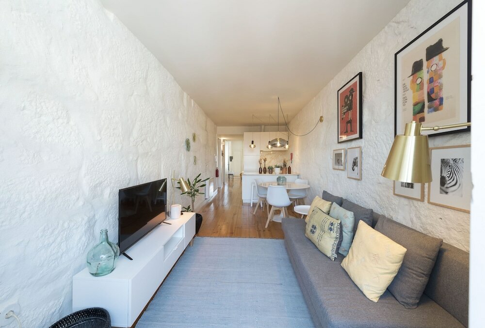 Фото Cativo Apartment - Porto Downtown