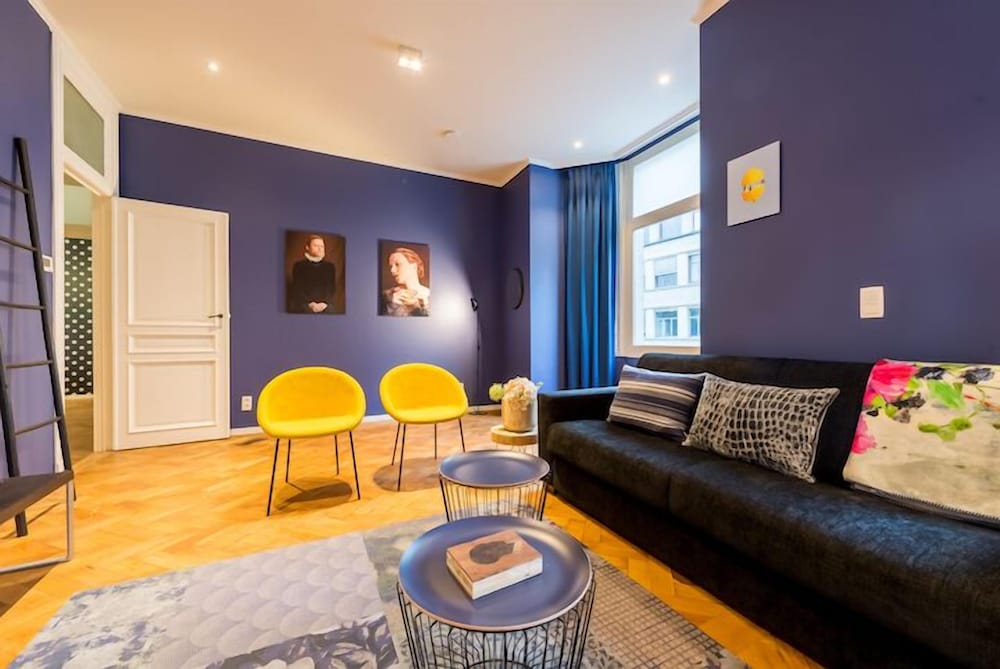 Фото Smartflats Diamant