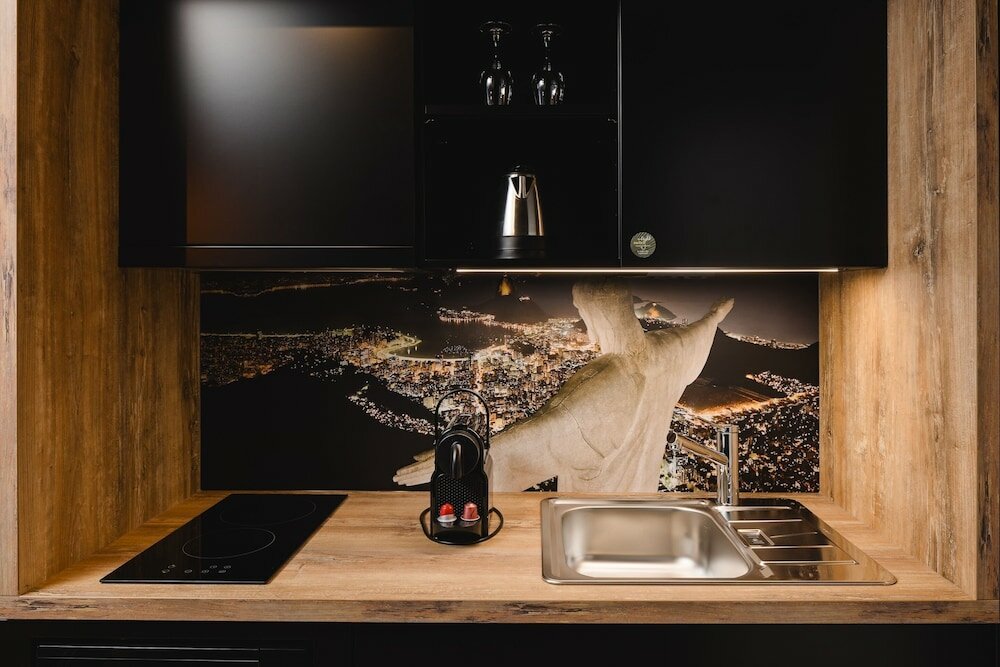 Фото Rioca Stuttgart Posto 6