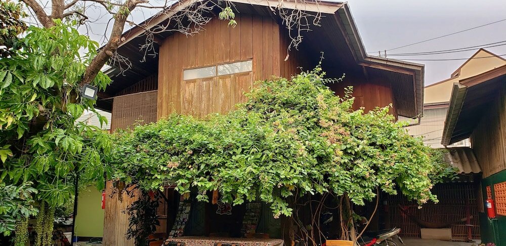 Фото Siriwan House