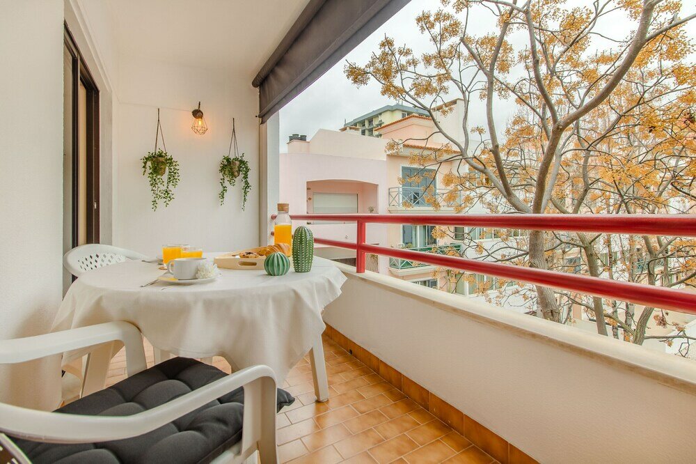 Фото Meu Cantinho em Cascais Apartment