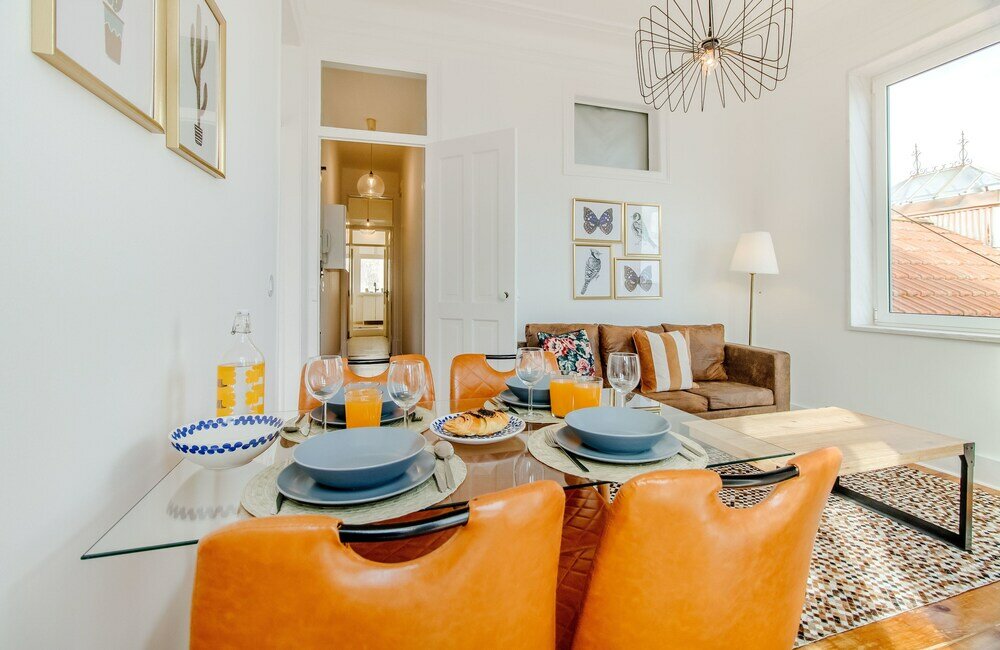 Фото Barbosa River Views Apartment