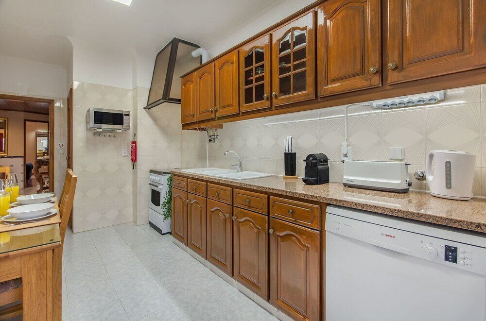 Фото Meu Cantinho em Cascais Apartment