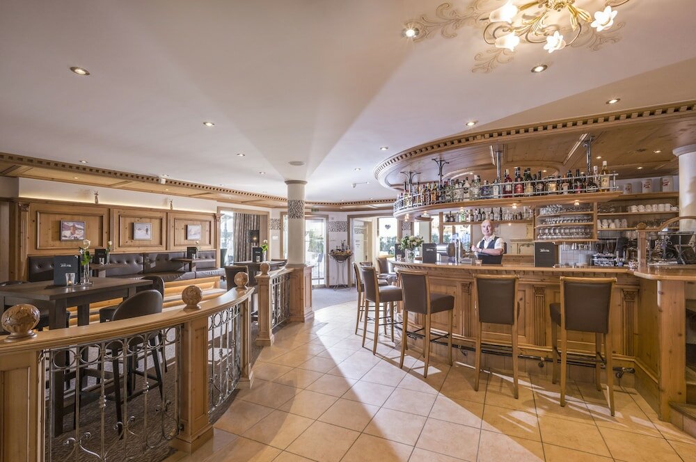 Фото Hotel Zentral