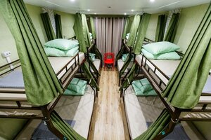 Nice hostel Crocus