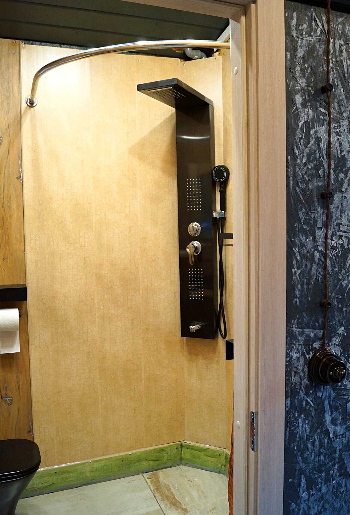 Фото Дом на воде