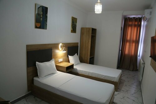 Гостиница Infinity motel в Константине