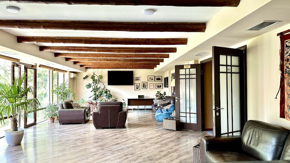 Фото Тянь-Шань