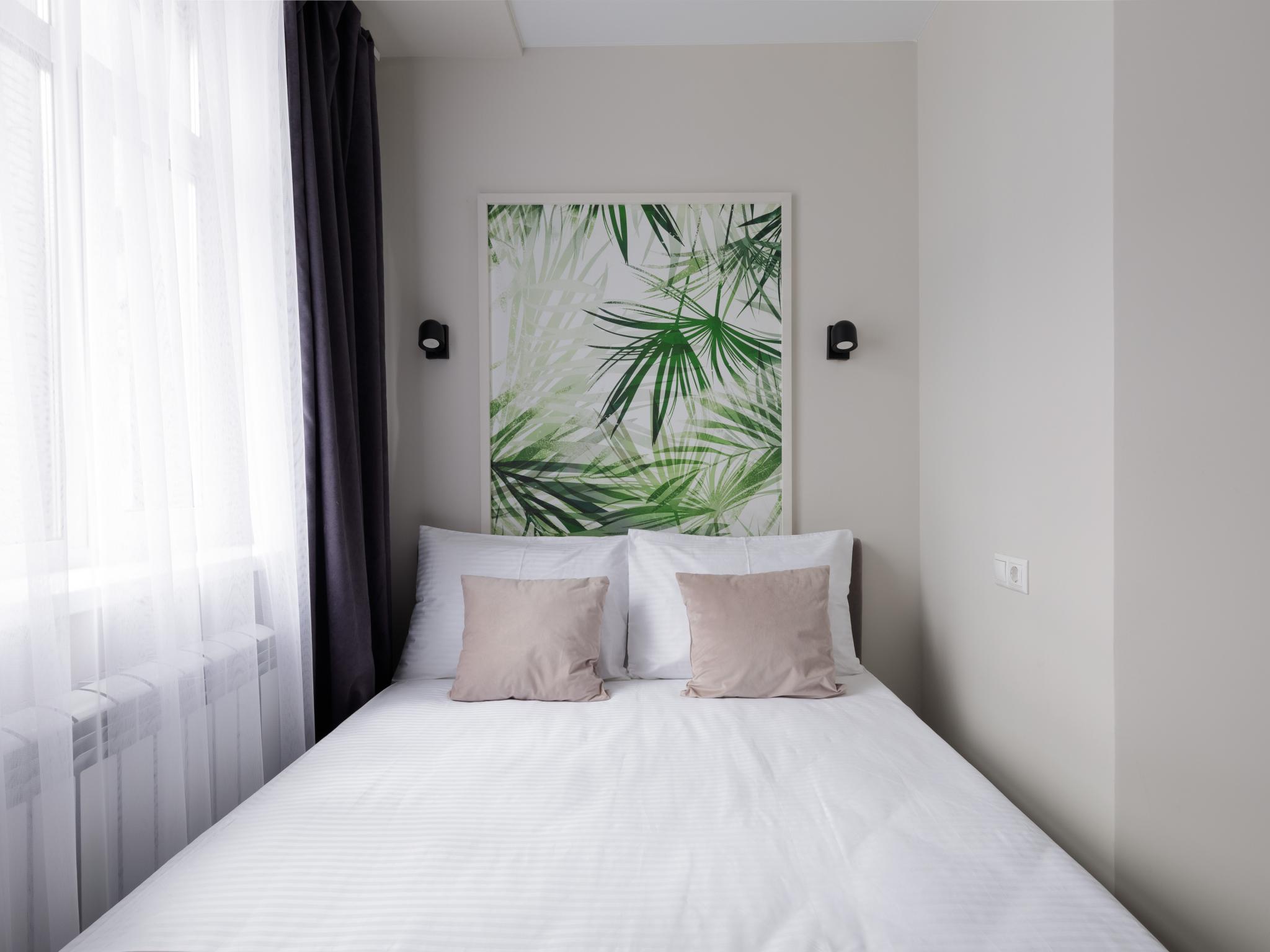 Фото Norke Prime Сретенская