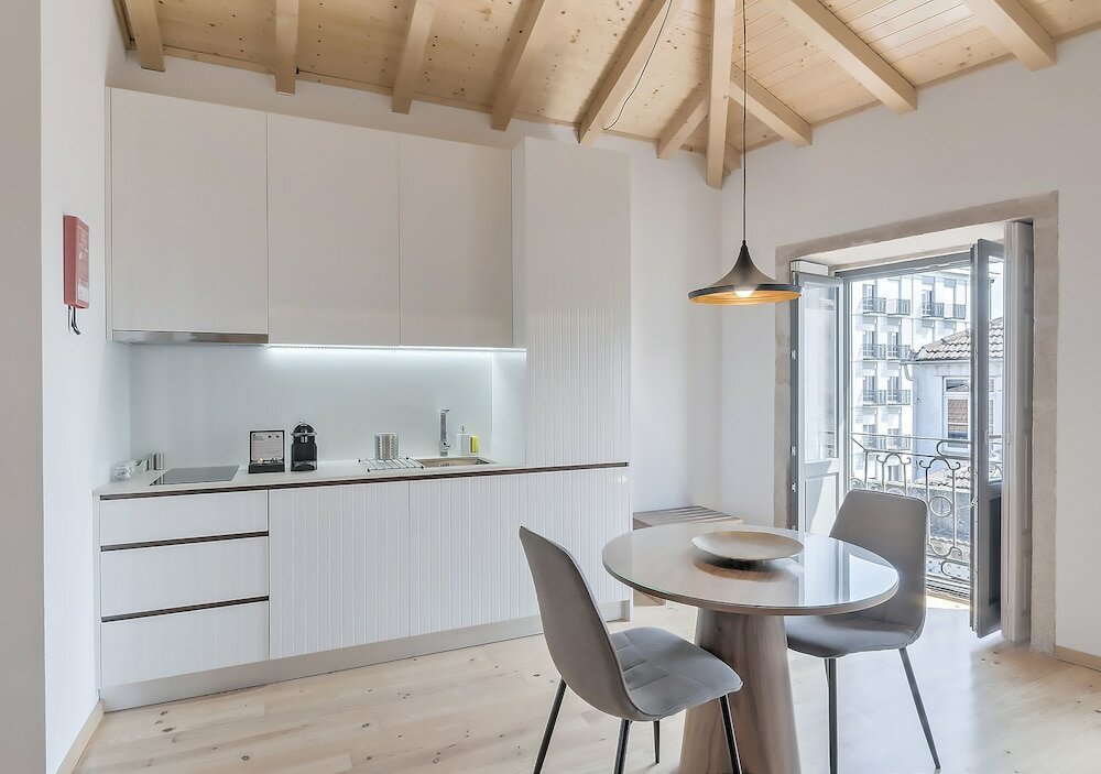 Фото Oporto Street Sá de Noronha