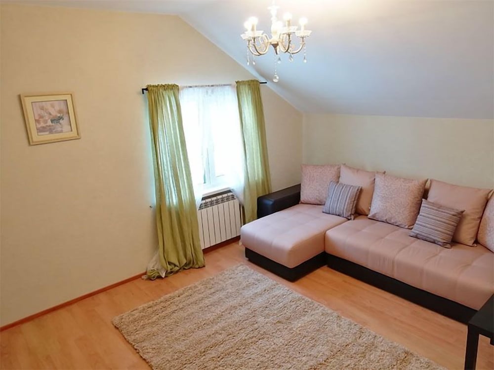 Фото Астра Парк отель