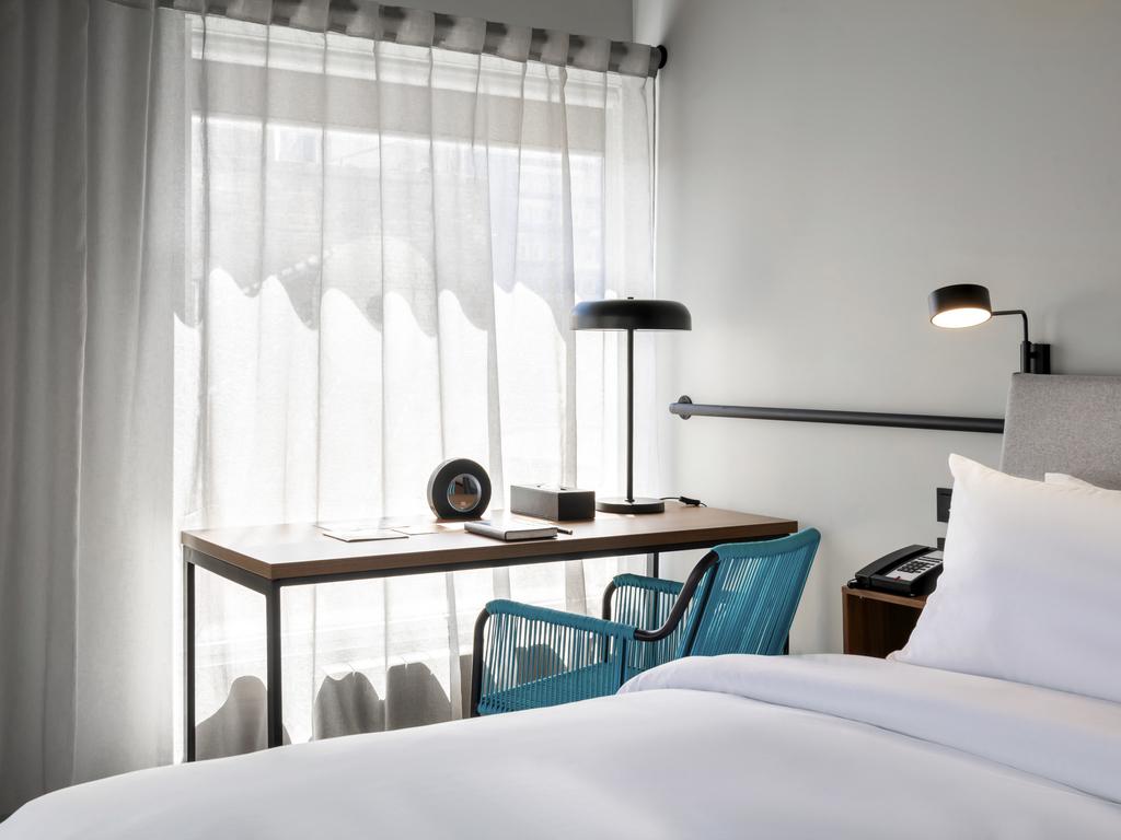 Фото Novotel Владивосток