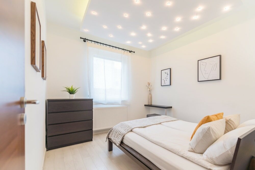 Фото Miami Vice Apartment with Balcony