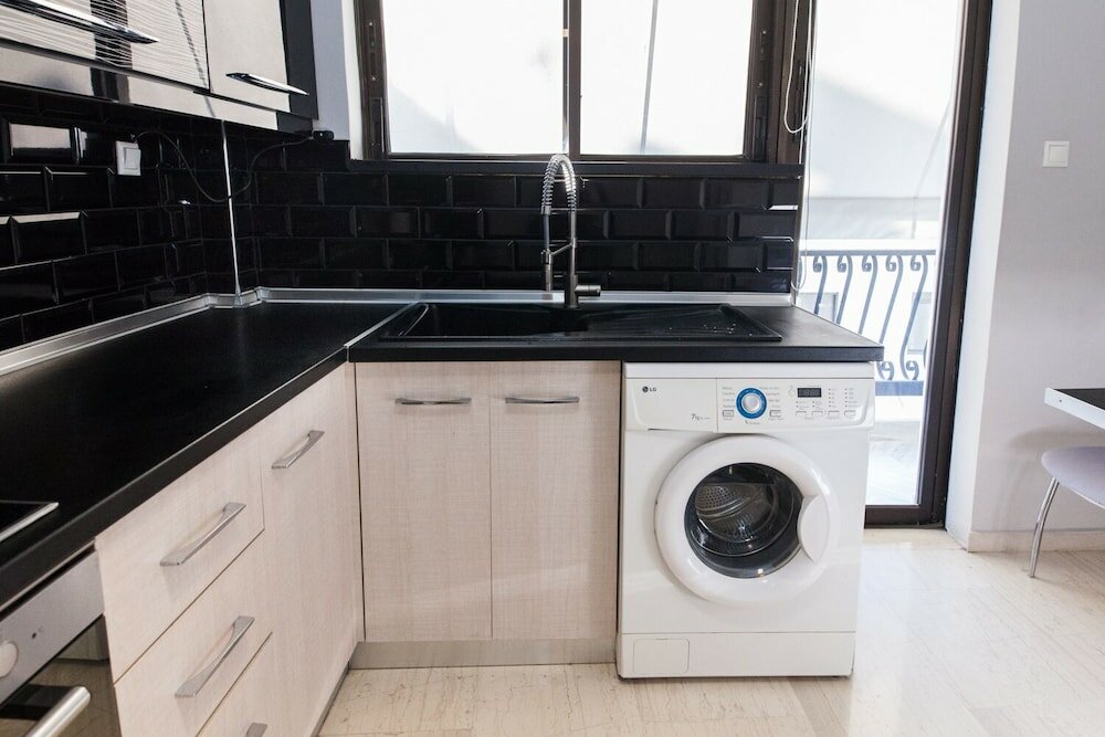 Фото Modern Luxury 2Bd Apt in Agios Dimitrios