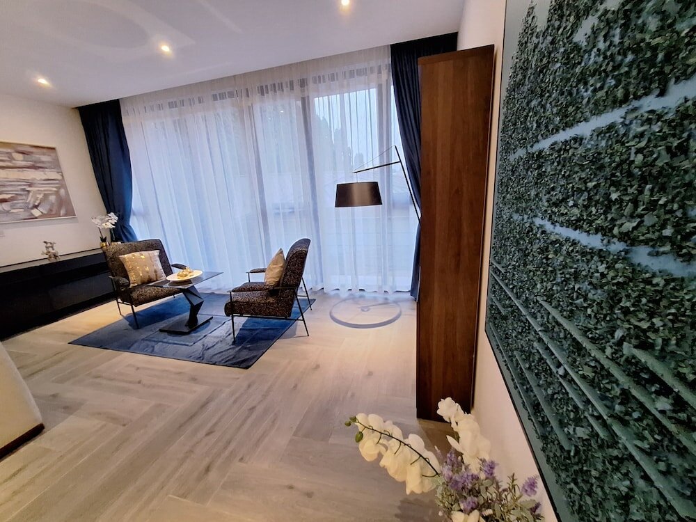 Фото Victor Regents Apartment