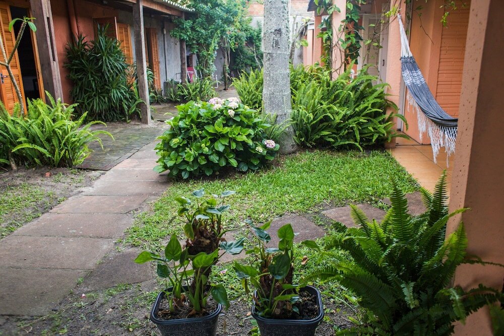 Фото Residencial Solar 3