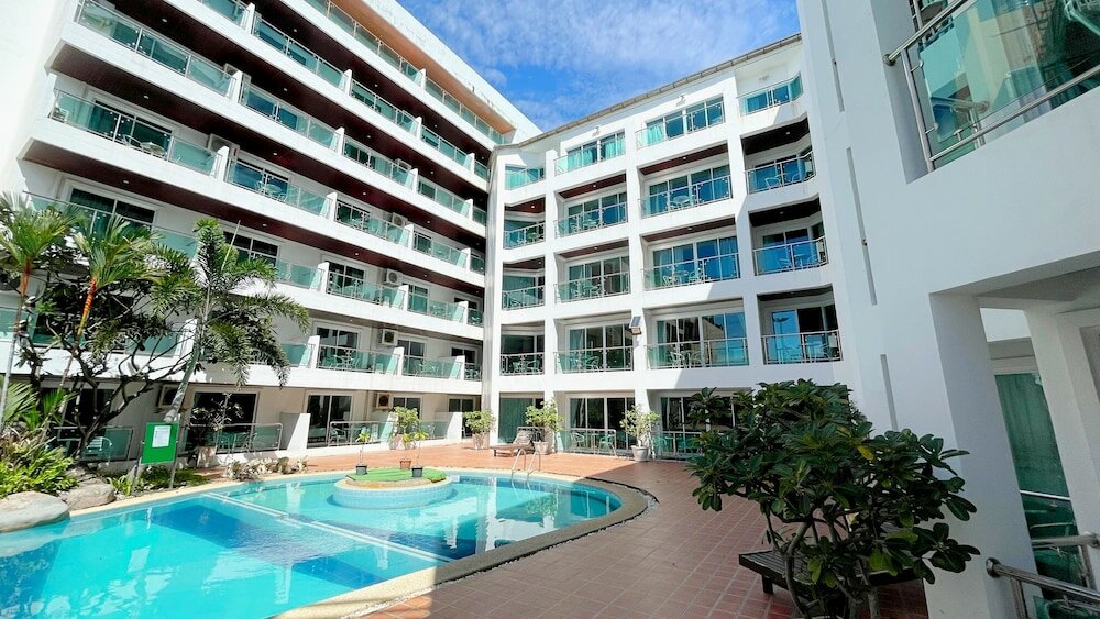 Фото Dragon Beach Resort