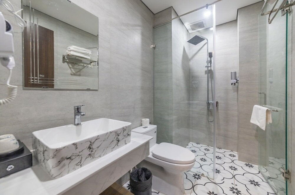 Фото Green Lp Hotel & Apartment