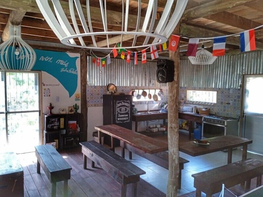 Фото Casa Copada Punta del Diablo