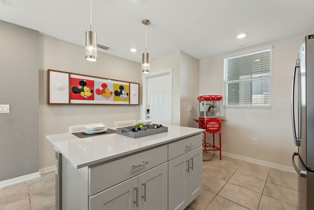 Фото Ripples at Storey Lake by Shine Villas № 905