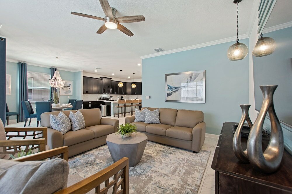 Фото Stars Align @ Storey Lake by Shine Villas № 406