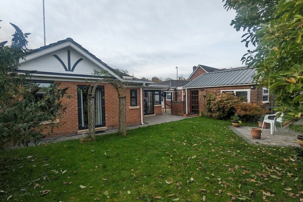 Фото Cozy Barnhill Annex