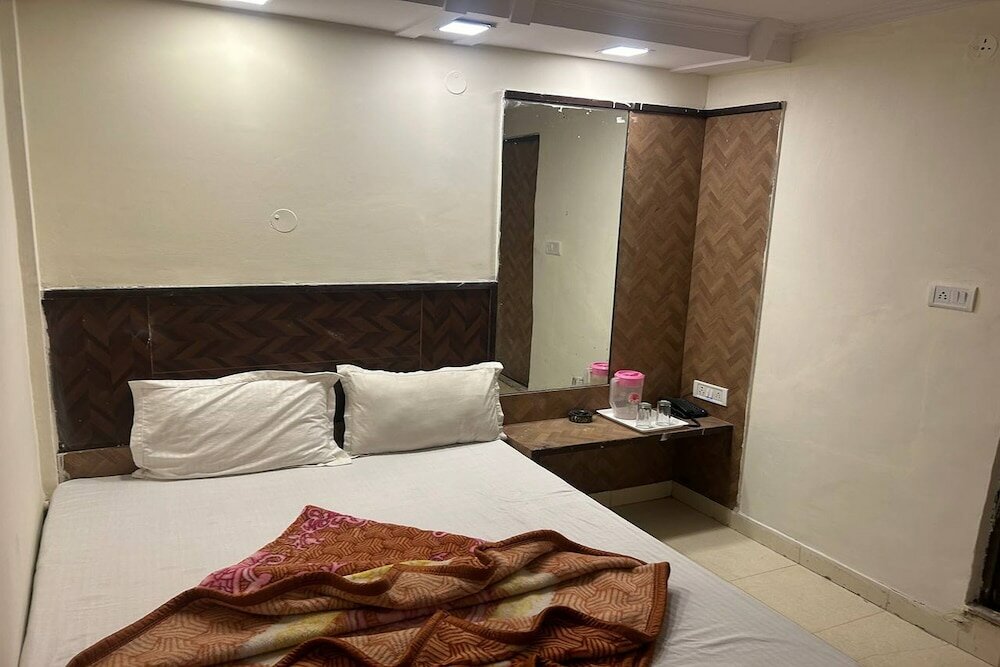 Фото Shree Lodge